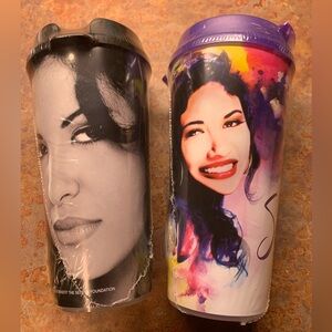 Selena Cups
